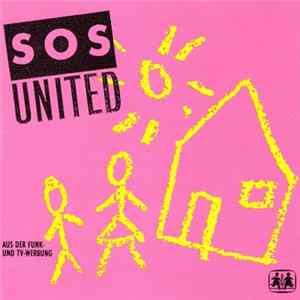 S.O.S. United - SOS United FLAC