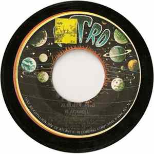 Blackwell - Almost Gifted / Outside FLAC