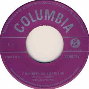 Herman's Hermits - I'm Henery The Eighth I Am FLAC