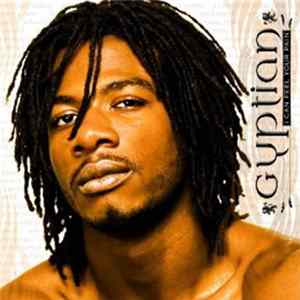 Gyptian - I Can Feel Your Pain FLAC