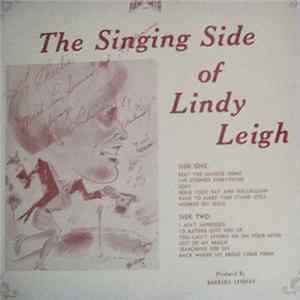 Lindy Leigh - The Singing Side Of Lindy Leigh FLAC