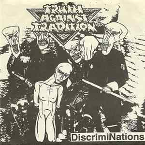 Truth Against Tradition - DiscrimiNations FLAC