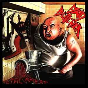 Mad Butcher - Metal Meat FLAC