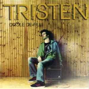 Tristen - Drole de Fille FLAC