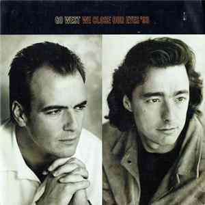 Go West - We Close Our Eyes '93 FLAC