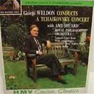 Tchaikovsky - George Weldon, The Royal Philharmonic Orchestra, Amy Shuard - George Weldon Conducts A Tchaikovsky Concert FLAC
