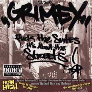 Various Artists - "Grimey" - Fuck The Suites, It's About The Streets FLAC