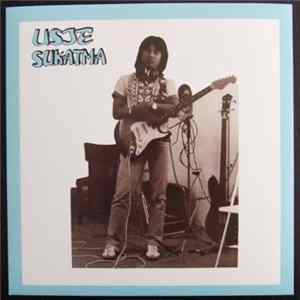 Usje Sukatma - Waiting For Your Love FLAC