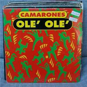 Camarones - Olè Olè FLAC