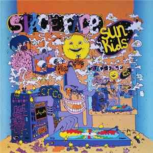 Spaceface - Sun Kids (Tour Edition) FLAC