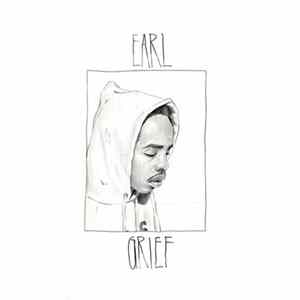 Earl Sweatshirt - Grief FLAC