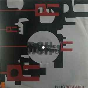 Project Remark / Dean DeCosta - Tech Hikers / Heavy Circles FLAC