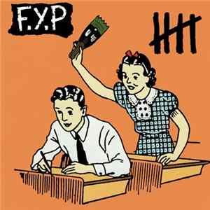 F.Y.P. - Incomplete Crap Vol. 2 FLAC