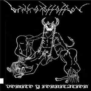 Impure Possession - Vomito Y Fornicacion FLAC