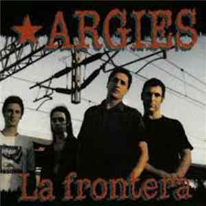 Argies - La Frontera FLAC