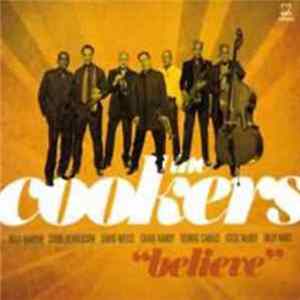 The Cookers - Believe FLAC
