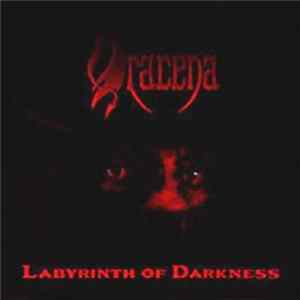 Dracena - Labyrinth Of Darkness FLAC