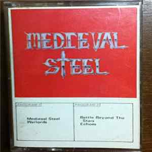 Medieval Steel - Medieval Steel FLAC