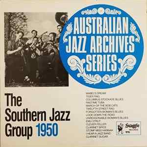 The Southern Jazz Group - The Southern Jazz Group 1950 FLAC