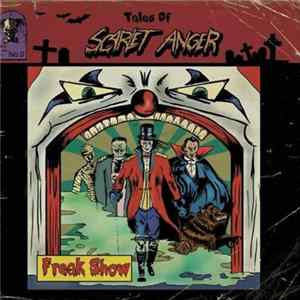 Scarlet Anger - Freak Show FLAC