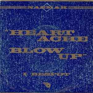 Nasmak - Heartache Blow Up FLAC