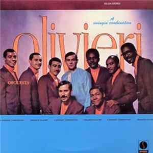 Orquesta Olivieri - A Swingin' Combination FLAC