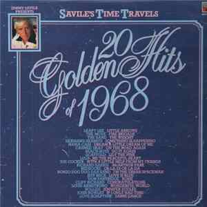 Various - 20 Golden Hits Of 1968 FLAC