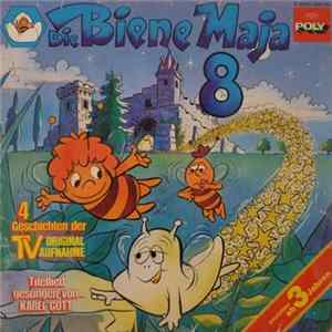 Various - Die Biene Maja 8 FLAC