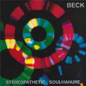 Beck - Stereopathetic Soulmanure FLAC