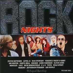 Various - Rock Nights FLAC