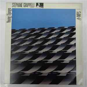 Stephane Grappelli - Young Django FLAC