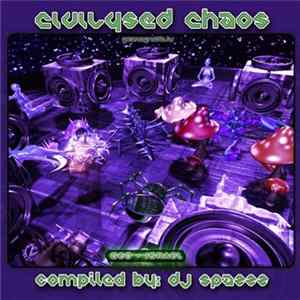 DJ Spazzz - Civilysed Chaos FLAC