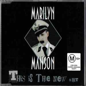 Marilyn Manson - This Is The New *hit FLAC