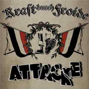 Kraft Durch Froide - Attacke FLAC