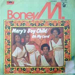 Boney M. - Mary's Boy Child / Oh My Lord FLAC