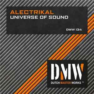 Alectrikal - Universe Of Sound FLAC