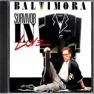 Baltimora - Survivor In Love FLAC