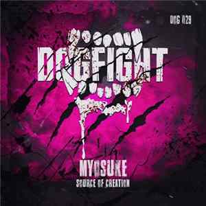 Myosuke - Source Of Creation FLAC
