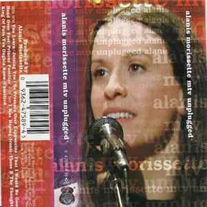 Alanis Morissette - MTV Unplugged FLAC