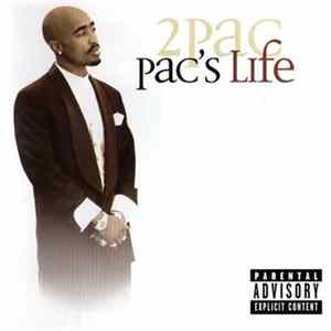 2Pac - Pac's Life FLAC