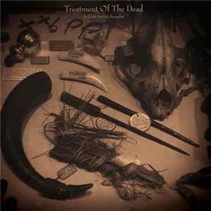 Various - Treatment Of The Dead FLAC