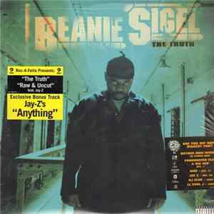 Beanie Sigel - The Truth FLAC