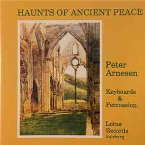 Peter Arnesen - Haunts Of Ancient Peace FLAC