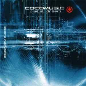 Cocomusic - Digital Dream FLAC
