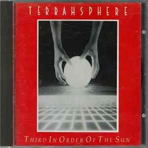 Terrahsphere - Third In Order Of The Sun FLAC