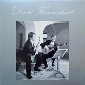Duett Konzertant - Duett Konzertant FLAC