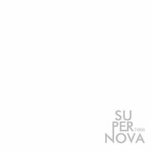 Supernova 1006 - White Album FLAC