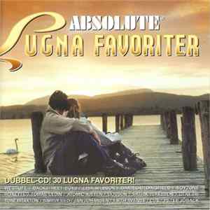 Various - Absolute Lugna Favoriter FLAC
