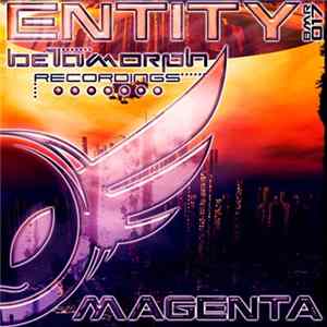 Magenta - Entity FLAC