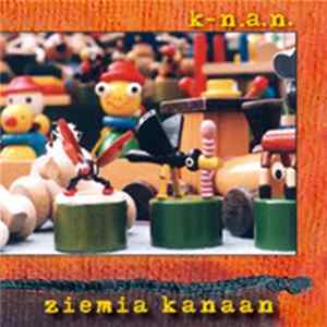 Ziemia Kanaan - K-n.a.n. FLAC